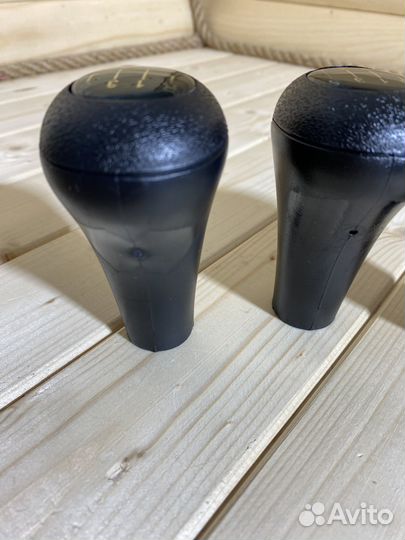 Ручка МКПП BMW E30/E36/E46/E34/E85