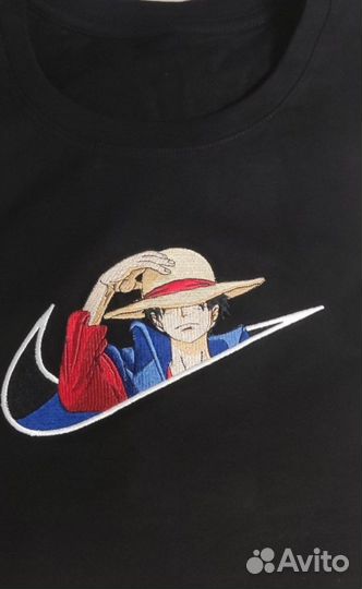 Свитшот кастомный nike