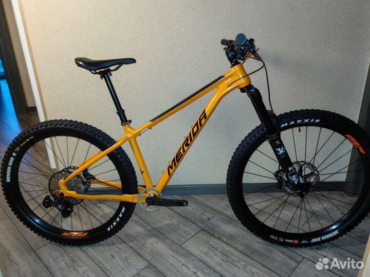 Merida Big Trail 800