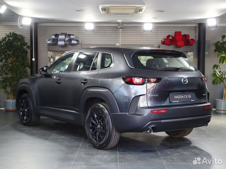 Mazda CX-50 2.0 AT, 2023