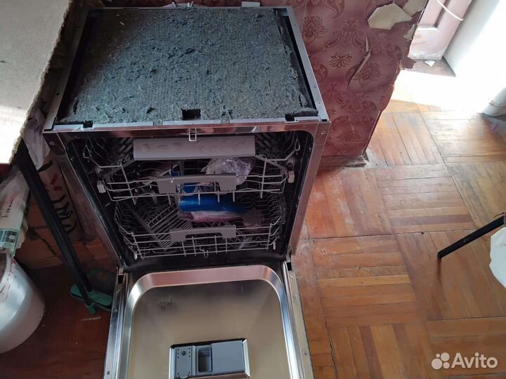 Посудомоечная машина candy 60 см бу