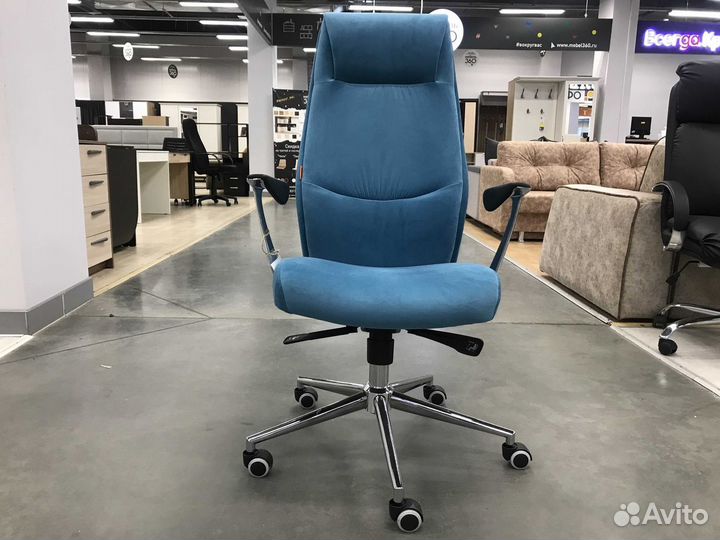 Кресло руководителя