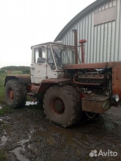 Трактор ХТЗ Т-150, 1993