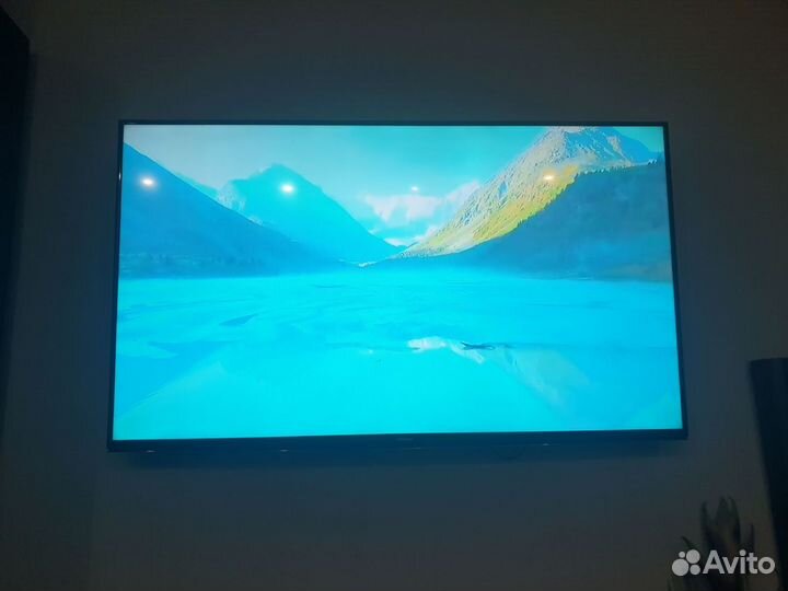 Телевизор samsung SMART tv 48