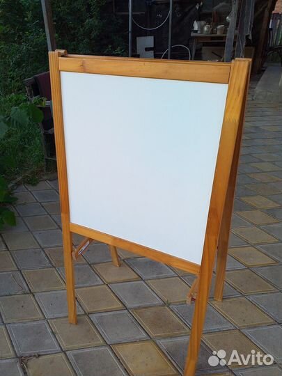 Доска для рисования IKEA