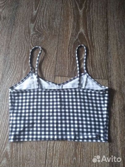 Топ женский