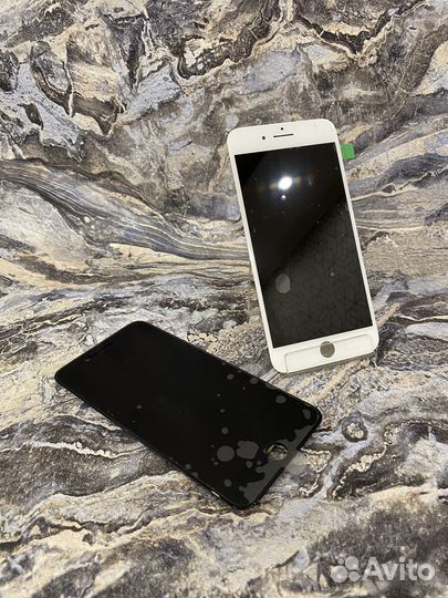 Дисплей iPhone 8 plus оригинал