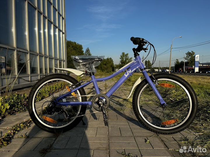 Giant Enchant 20 lite