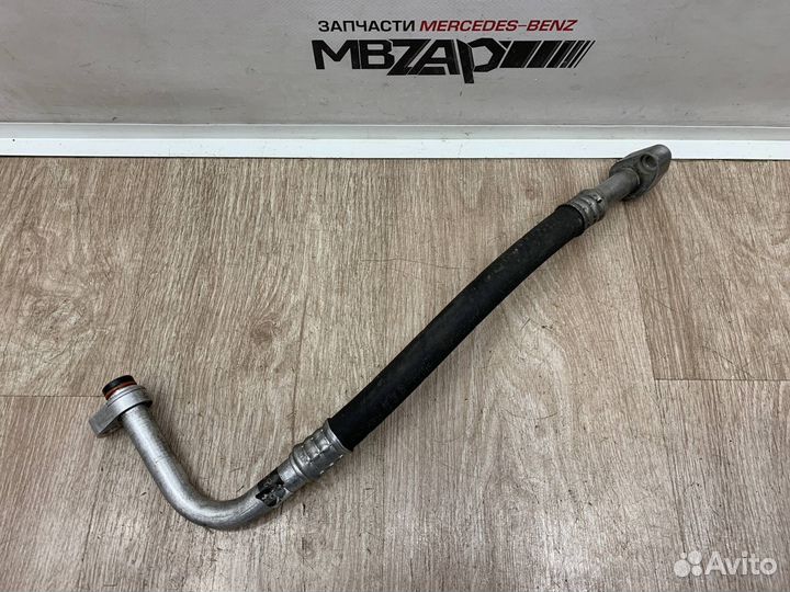 Трубка кондиционера Mercedes W164 x164 ML GL 164