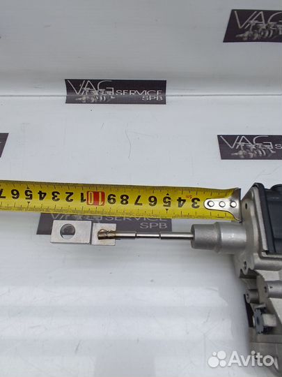 Новый актуатор турбины VW VAG EA211 1.4TSI