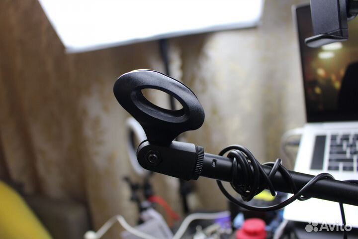 Кольцо для селфи