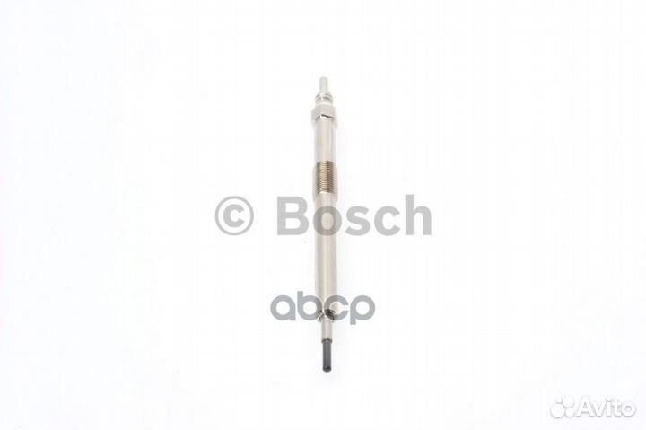 Свеча накала 7V 0250603001 0250603001 Bosch