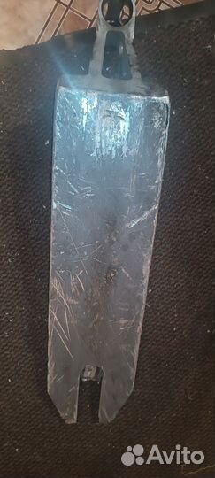 Дека AO worldwide