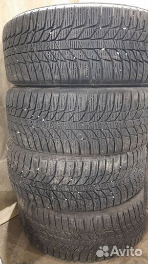 Triangle PL01 255/55 R19 111R