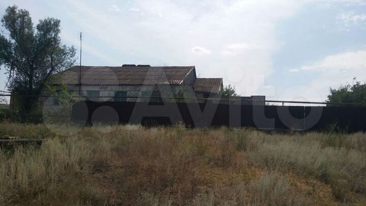 Дом 85 м² на участке 17 сот.