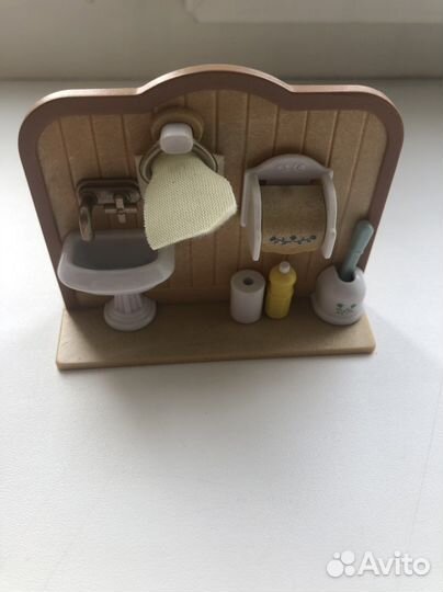 Sylvanian Families
