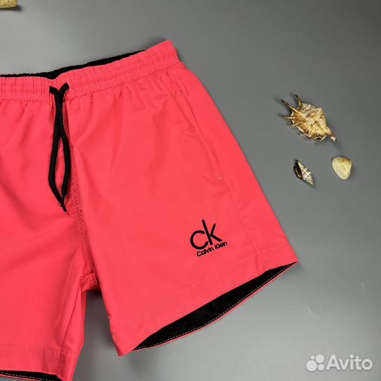 Пляжные шорты мужские р48-56