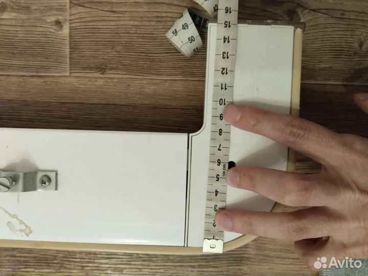 Карниз для штор Moller