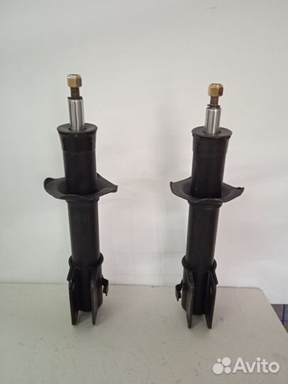 Амортизатор передний Lifan Smily 2014-2018