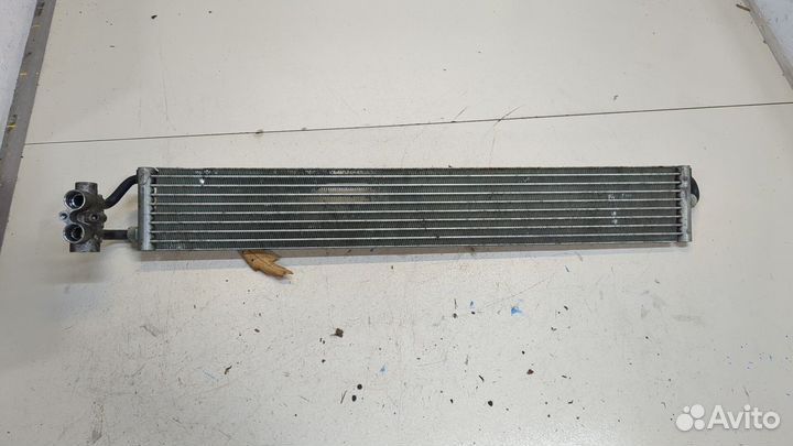 Радиатор масляный Porsche Cayenne, 2013