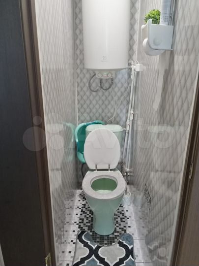 2-к. квартира, 39,8 м², 4/6 эт.