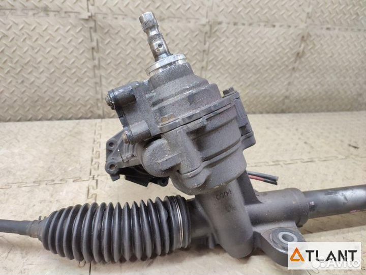 Рулевая рейка mitsubishi colt