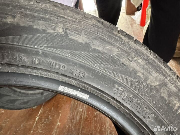 Pirelli Scorpion Verde 235/55 R18 100V
