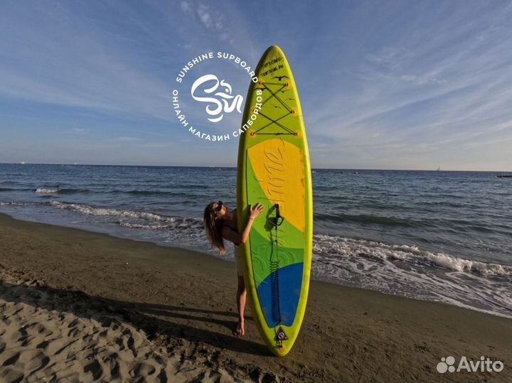 Сап борд Сап доска Sup board для сплава