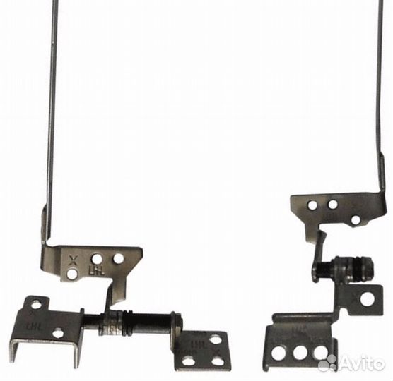 Петли матрицы новые для Lenovo G480 G485