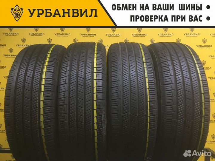 Nexen Milecap 2 205/65 R16 95H