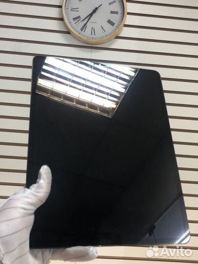 Запчасти планшета iPad 12.9 6-gen 2022 wi-fi