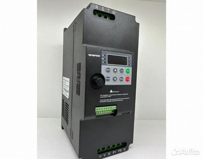 Частотный привод IPD551P21B-VR
