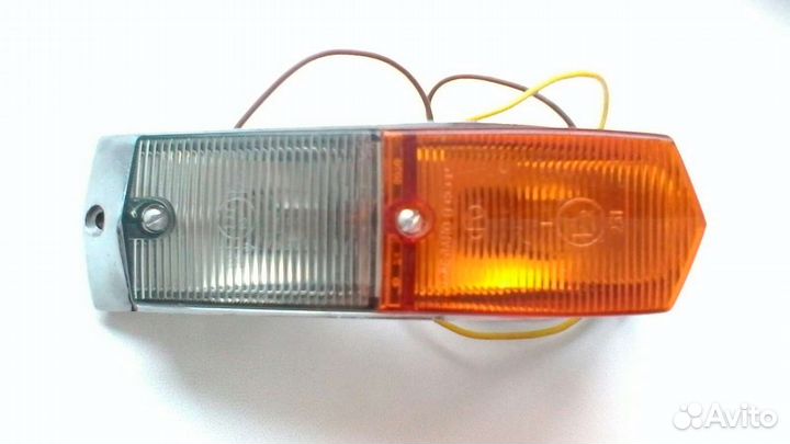 Поворотник москвич 412