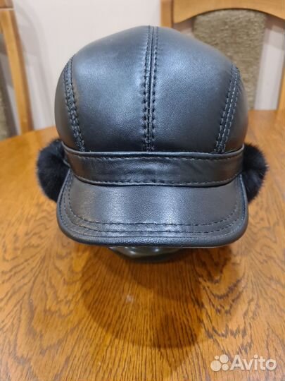 Продается мужской зимний головной убор