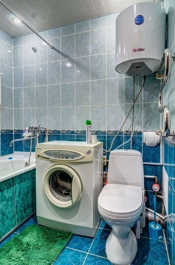 Квартира-студия, 24 м², 7/8 эт.