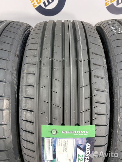 Greentrac Quest-X 225/45 R18 96W