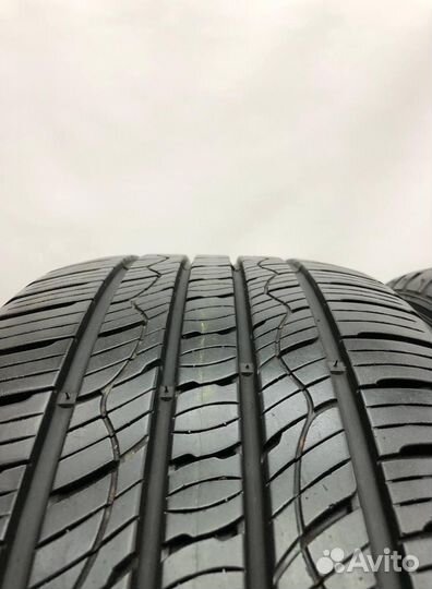 Kumho Crugen Premium KL33 255/50 R20 110S