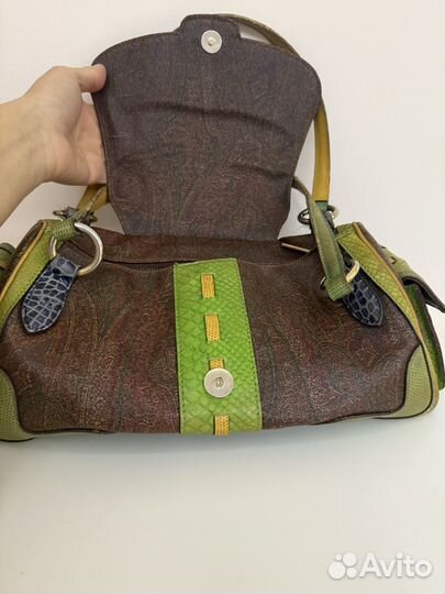 Сумка женская etro