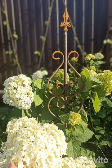 Опоры для растений