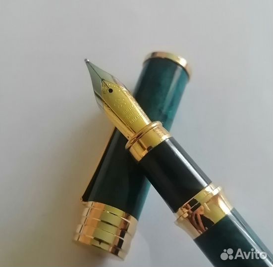 Перьевая ручка