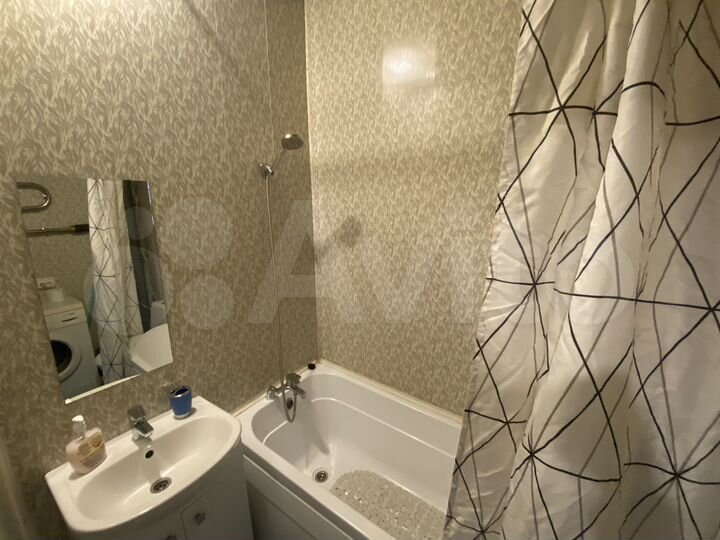 Комната 26 м² в 1-к., 18/22 эт.