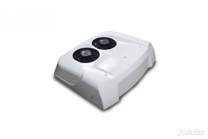 Рефрижератор новый на 10-18 куб.м