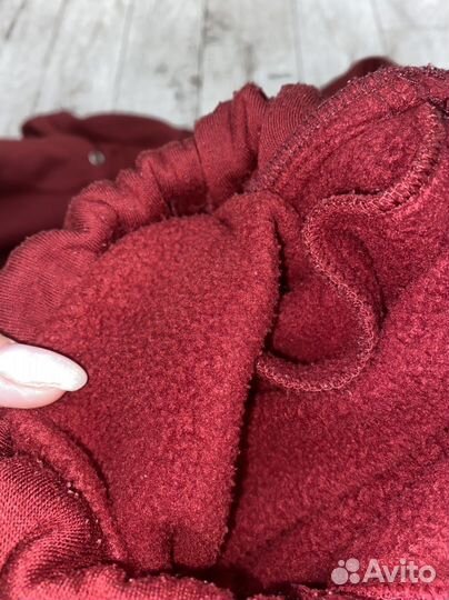 Костюм женский теплый