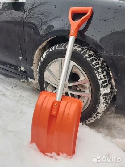 Зимние лопаты для уборки снега