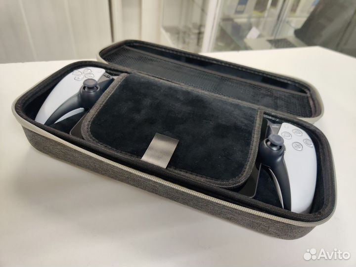 Защитный чехол для Sony PlayStation Portal