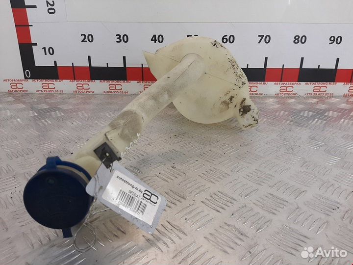 Бачок омывателя для Peugeot-Citroen Partner 1