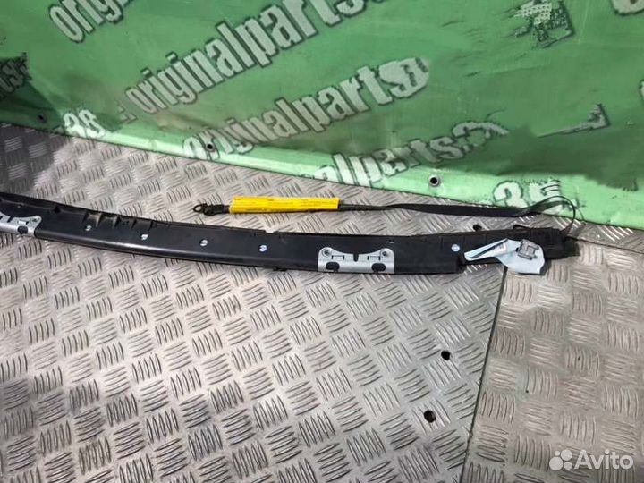 Подушка безопасности боковая левая Mercedes-Benz