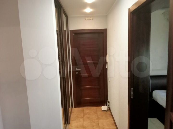 3-к. квартира, 68,4 м², 1/16 эт.