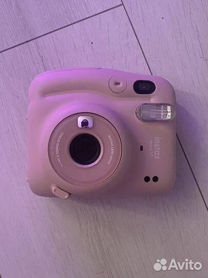 Поларойд instax mini 11