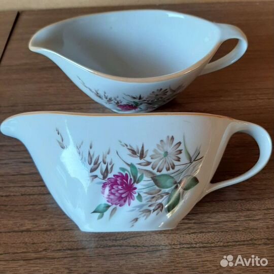 Соусник СССР